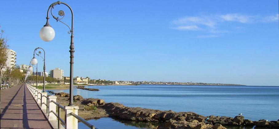 Le Case Di Ciccio - Appartamenti In Centro Mazara del Vallo Exterior photo