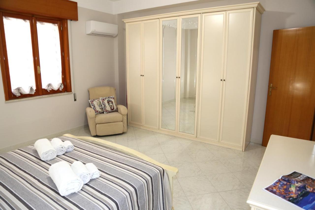 Le Case Di Ciccio - Appartamenti In Centro Mazara del Vallo Exterior photo