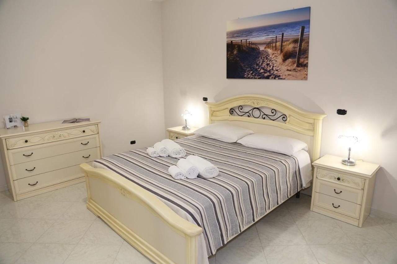 Le Case Di Ciccio - Appartamenti In Centro Mazara del Vallo Exterior photo