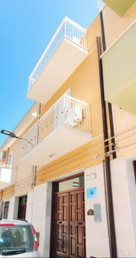 Le Case Di Ciccio - Appartamenti In Centro Mazara del Vallo Exterior photo