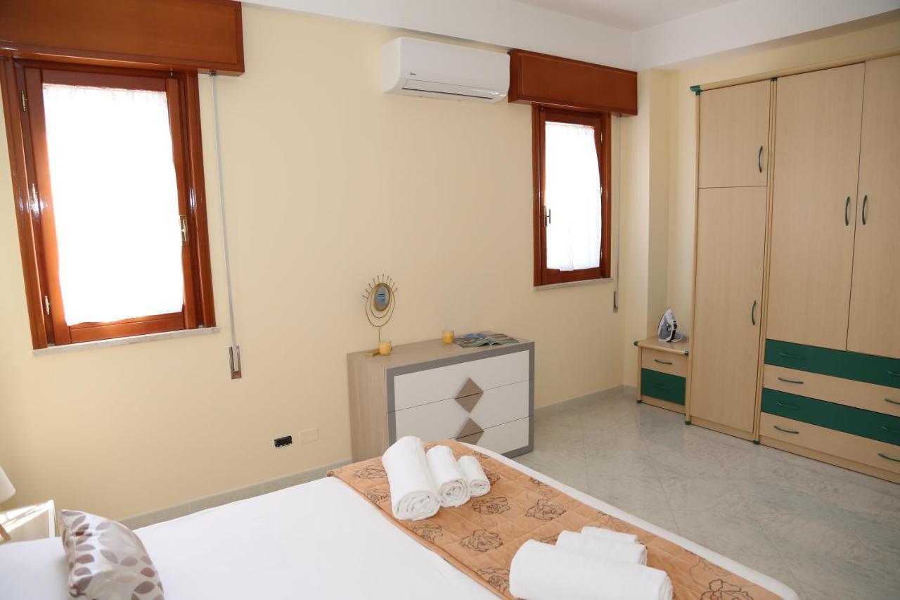 Le Case Di Ciccio - Appartamenti In Centro Mazara del Vallo Exterior photo
