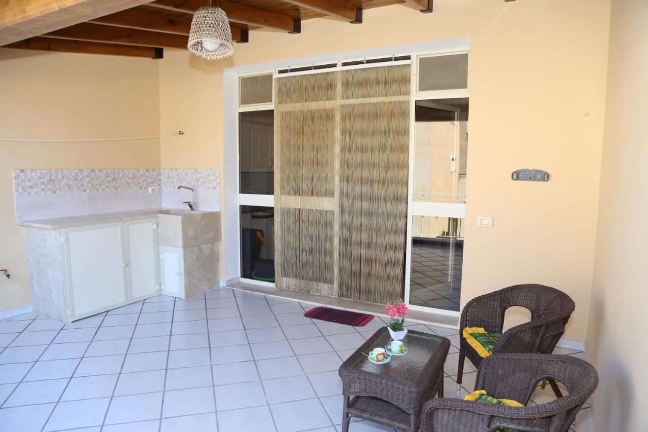 Le Case Di Ciccio - Appartamenti In Centro Mazara del Vallo Exterior photo